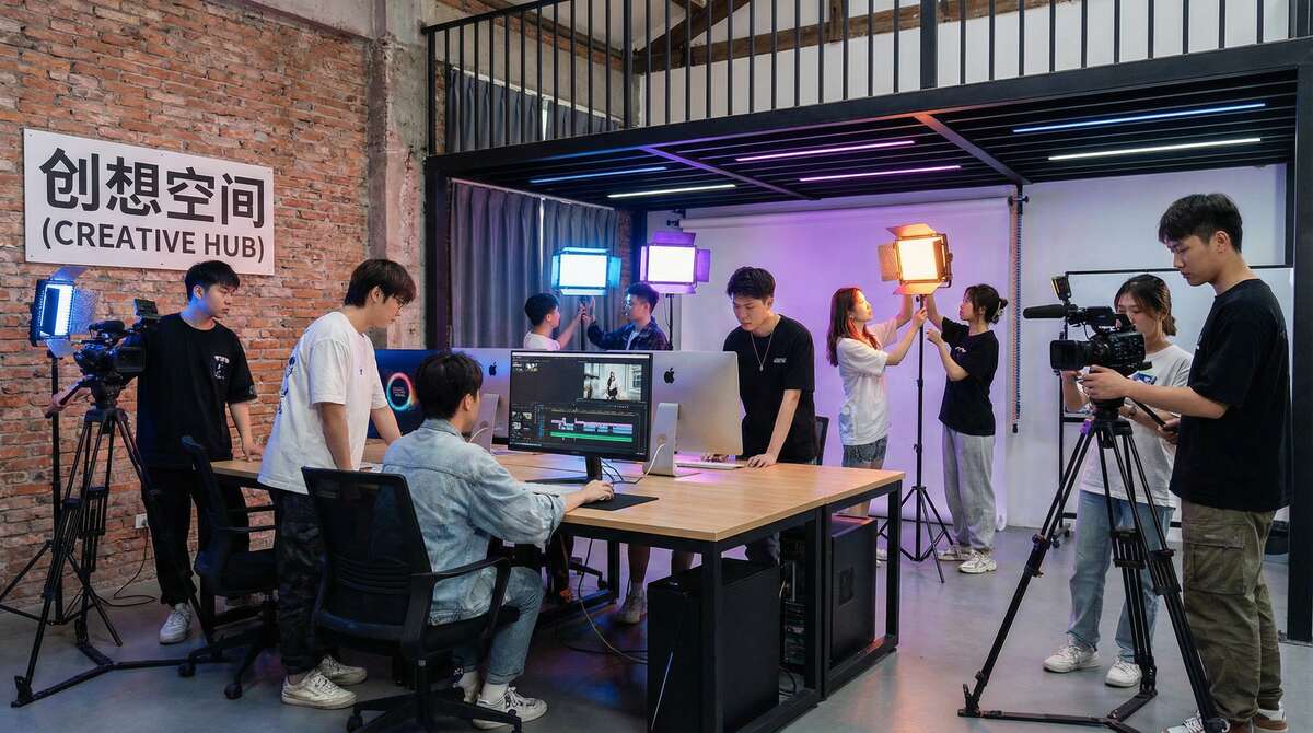 茄子视频社区活动