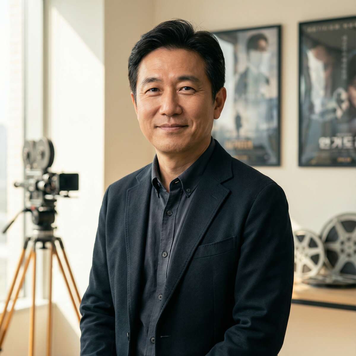 茄子视频导演张明