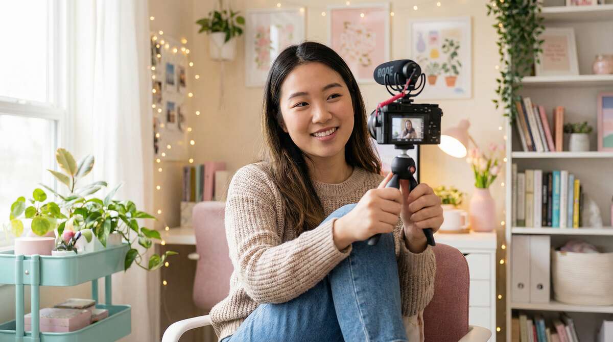 茄子视频生活视频分享