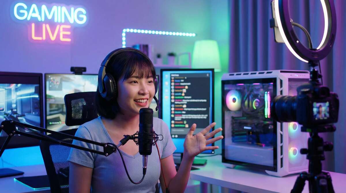 茄子视频游戏直播视频